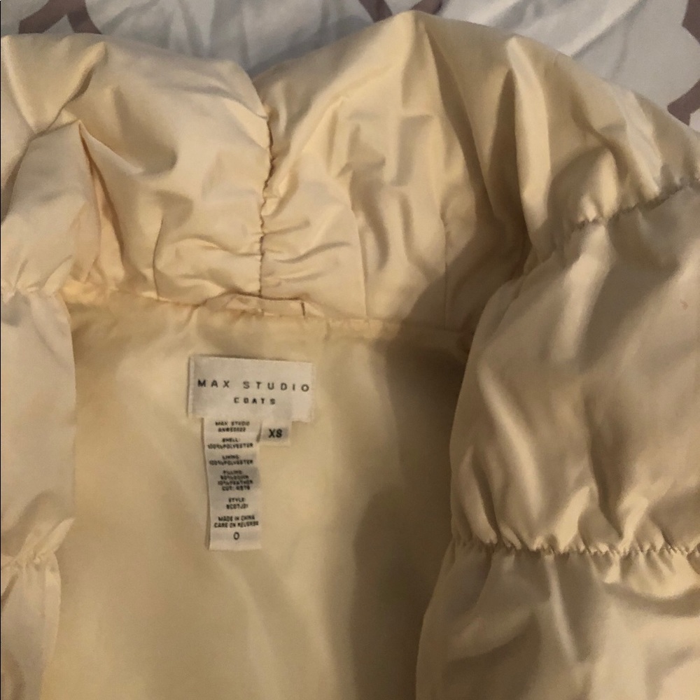 Max Studio Down Jacket - image 2